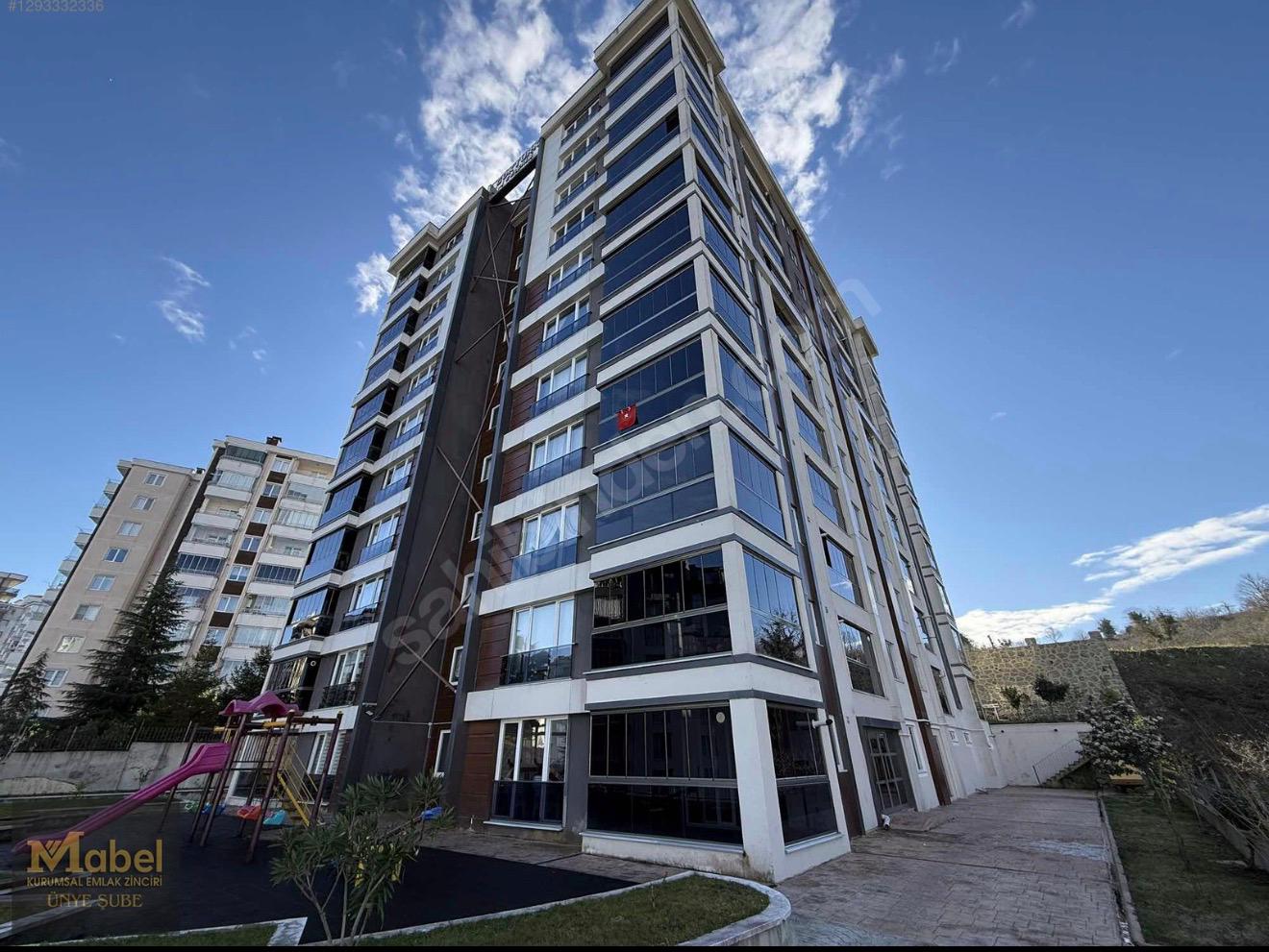 MABEL'DEN - GÖKTÜRK EVLERİ FULL DENİZ MANZARALI